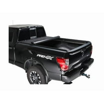 Access Cover Literider Roll Up Tonneau Cover AGR-32409