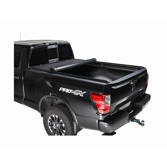 Access Covers 32459 Literider ® Tonneau Cover Cargo Box Fits select: 2019-2023 CHEVROLET SILVERADO, 2019-2023 GMC SIERRA