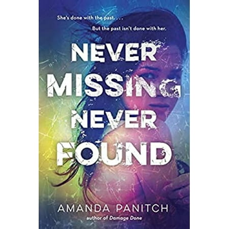 Pre-Owned Never Missing Never Found (Unknown) 0553507664 9780553507669