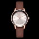 thumbnail image 4 of Reloj, reloj de pulsera de cuarzo árabe sencillo para mujer de negocios, máxima confiabilidad, 4 of 4