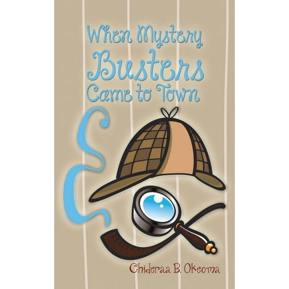 When Mystery Busters Came to Town