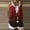 Red, variant on jsaierl Womens Summer Lace Tank Tops Sexy Sleeveless Casual Camisole Top Fashion Gradient Tie Dye Tunic Vest Blouses