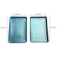 thumbnail image 3 of Commercial Intelligent Electric Steaming Cabinet Rice Steaming Box with 10 Trays 220V, 3 of 12