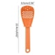thumbnail image 2 of Fiudx Cuchara Multifuncional para Jengibre y Ajo, Herramienta para Prensar y Moler Arroz, Diseño Ergonómico, Fácil de Limpiar, Función de Escurrido y Triturado, Ayudante de Cocina, Tamaño 22,4 X 6,5, 2 of 2