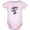 Pink, variant on Every Dog Needs Baby Funny Rompers For Babies, Newborn Baby Unisex Bodysuits, Infant Jumpsuits, Toddler 0-24 Months Kids One-Piece Oufits (White, 0-6 Months)