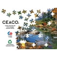 thumbnail image 2 of Ceaco-David Maclean 1000pc Puzzle, 2 of 4