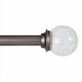 thumbnail image 2 of Kenney Mfg Co KN75301 48-86 Pewter Walden Rod, 2 of 3