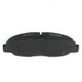 thumbnail image 4 of CCIYU Professional Ceramic Disc Pads Set fit for 2012 for Honda Civic, 4 of 5