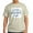 Natural, variant on CafePress - World's Greatest Papi Light T Shirt - Men's Classic Graphic T-Shirt