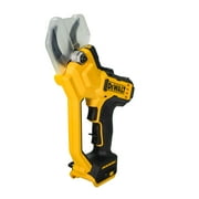 DeWalt Cordless Pruner