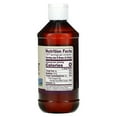 thumbnail image 4 of NOW Foods Real Food, Organic Monk Fruit, Zero-Calorie Liquid Sweetener, 8 fl oz (237 ml), 4 of 4