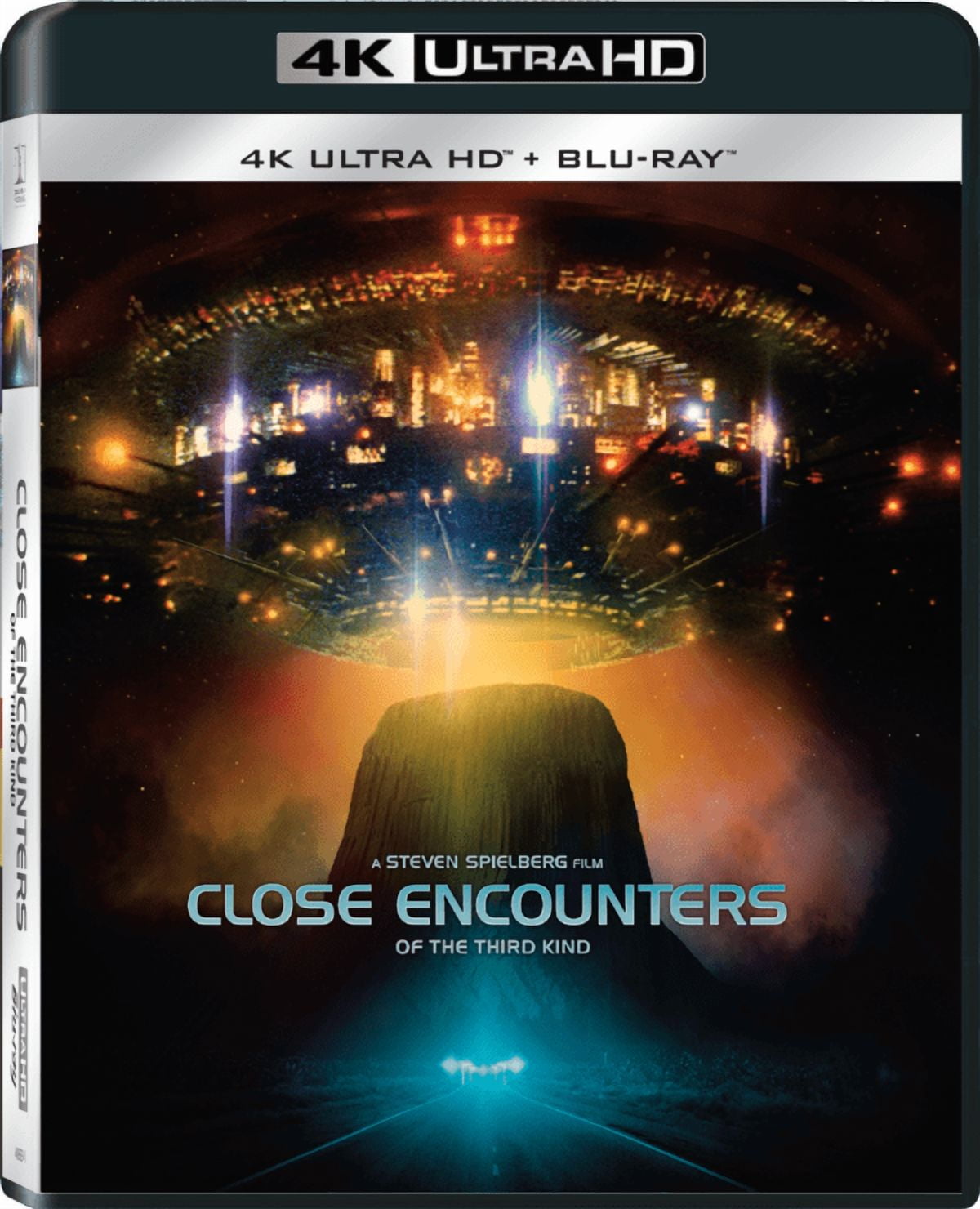 Blu-ray - Close Encounters of the Third Kind: 40th
