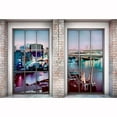 thumbnail image 1 of Loft Wall Mural - 145 in., 1 of 1