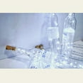 thumbnail image 7 of 12Pcs/24Pcs 20 LED Wine Bottle Cork Lights, Fairy Mini String Lights Copper Wire, Battery Operated Starry Lights for DIY, Christmas, Halloween, Wedding, Party, Indoor&Outdoor, 7 of 7