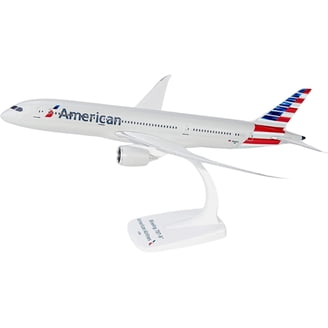 Hogan Wings 1-200 Commercial Models HG10512G American Airlines