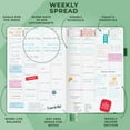 thumbnail image 5 of Clever Fox Planner Schedule, 5 of 7