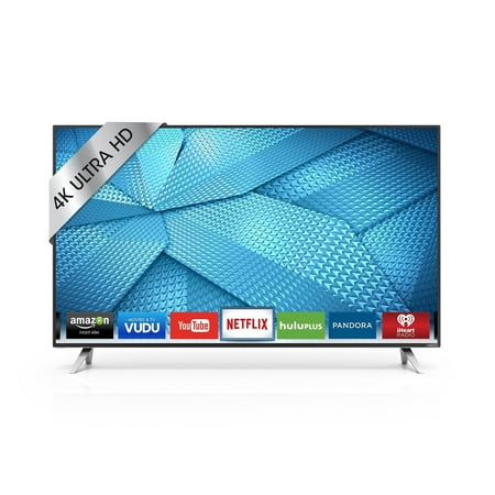 Vizio M43-C1 42.51" LED TV, Black (Used)