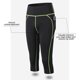 thumbnail image 4 of Leggings Yoga Mujer TFixol Verde XXL, 4 of 8