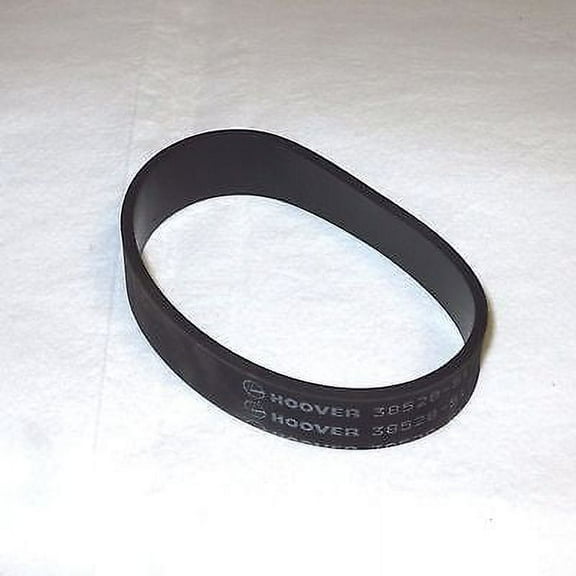 Genuine Hoover 38528517, -517 Vacuum Cleaner Innovation Upright Belts OEM Vac [Single Belt]