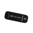 thumbnail image 2 of Unlocked 4G LTE Modem Wireless Router USB Dongle Mobile Broadband WIFI Black, 2 of 9