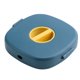 thumbnail image 2 of Organizador de cables Cable giratorio Bander Bander Caja de plástico Caja de almacenamiento de alambre portátil GeweYeeli EL001162-03, 2 of 7