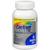 Centrum Silver Ultra Men's Tablets 200 Tablets - (Pack of 2)