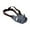 B, variant on erfcxs Dog Muzzle Humanized Design Breathable Dogs Can Pant And Drink Adjustable Biting Suitable For Small Medium And Large Dogs