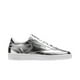 thumbnail image 1 of Tenis Reebok Club C 85 Shine Mujer Casual Urbano plateado 24 Reebok CM8686, 1 of 7
