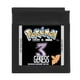 thumbnail image 4 of GBC Video Game Cartridge 16 Bit Games Card Black White Bronze Cock Silver Gold 97 Reforged Creepy Black, 4 of 5
