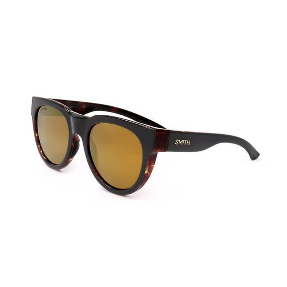 Sunglasses Smith CRUSADER ACI GREY HAVANA 53/21/140 UNISEX