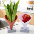 thumbnail image 4 of Twowood Hogar Organizador Rack Multifunción Saving Space PP Plástico Pot Sart Pover Shell para la cocina Twowood 21062608, 4 of 6
