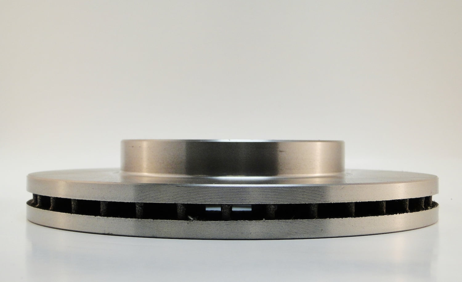 Winstop Brake Rotor, Front WS232292, Lexus LS400 1992-1991