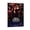 Frame-style, variant on 2008 Romantic Comedy-drama Films Nick & Norah's Infinite Playlist Poster Picture Print Wall Art Poster Painting Canvas Posters Artworks Gift Room Aesthetic 12x18inch(30x45cm)
