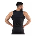 thumbnail image 2 of Playera Tank Top Basica Lisa Premium Hombre, Fenix Fit., 2 of 3