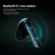 thumbnail image 3 of Audifonos bluetooth Manos Libres T38 Fralugio Control Táctil HD Fralugio Sport, 3 of 5