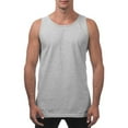 thumbnail image 3 of Pro Club Men's Comfort Cotton Tank Top, 3 of 7