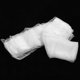 thumbnail image 1 of Fajas de silla de organza/faja de arcos 25 piezas Fajas de silla de organza para banquete de boda Decoración de fiesta Silla de proa Lazos Bandas de cubierta Suministros para ANGGREK Otros, 1 of 8