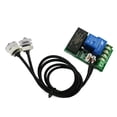 thumbnail image 4 of Dual Liquid Level Detection Sensor e Infrared Optical Alarm Switch Liquid Level Water Level Monitoring Sensor ,Wide Use, 4 of 5