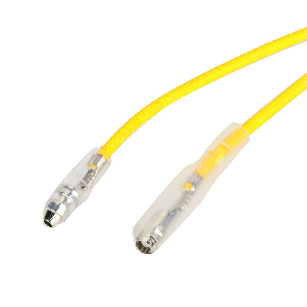 Octpeak Led Load Resistor, Turn Signal Light Resistor Indicator Decoder