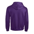 thumbnail image 2 of Gildan Mens Heavy Blend Full Zip Hoodie, 2 of 3