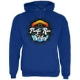 thumbnail image 1 of Pacific Rim Surfing Mens Hoodie, 1 of 1