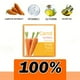 thumbnail image 1 of Carrot Soap 100g Ginger Soap Acide Handmades Soap Bath Soap Bath Soap, 1 of 8