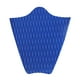 thumbnail image 2 of Almohadilla de tracción EVA para perros, alfombrilla de agarre para tabla de surf, paddleboard, longboard, color azul, 2 of 9