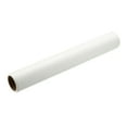 thumbnail image 1 of Papel para hornear antiadherente Uxcell de 32.8ft x 11.8'' para barbacoa, rollo de papel de silicona blanco 1pcs, 1 of 5