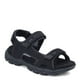 thumbnail image 1 of Sandalia Skechers Garver-Louden 64487 para Hombre Negra, 1 of 7