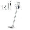 LiteVak Flex by Tineco Cordless Stick Vacuum - 40 Minute Runtime + HEPA Filtration + LED Headlight - New with Additional Accessory Kit