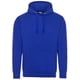 thumbnail image 1 of AWDis Just Hoods - Sudadera con capucha Modelo Supersoft Adulto unisex (Azul eléctrico), 1 of 2