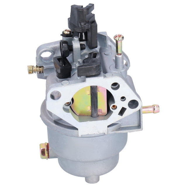 Carburetor Spark Plug Kit,Carburetor Fuel Pipe Filter Carburetor Lawn Mower Carburetor Maximized Efficiency