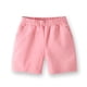 thumbnail image 4 of Odeerbi 3-15 Años Niños Niñas Verano Algodón Bermudas Pantalones Cortos Color Sólido Lindo Suelto Pantalones Cortos, 4 of 5
