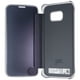 Samsung Housse de Protection Clear View pour Samsung Galaxy S7 - Noir – image 2 sur 2